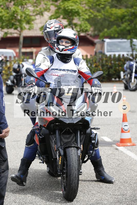 /20 27.05.2025 FREERIDE Training ADR/Impressionen
